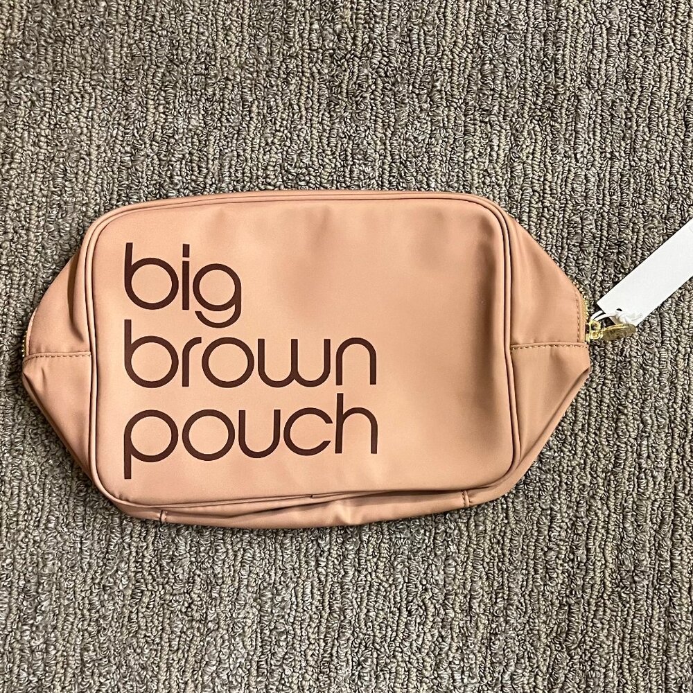 Stoney Clover Lane large pouch - Bloomingdales special!